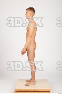 Body texture of Andrej 0010